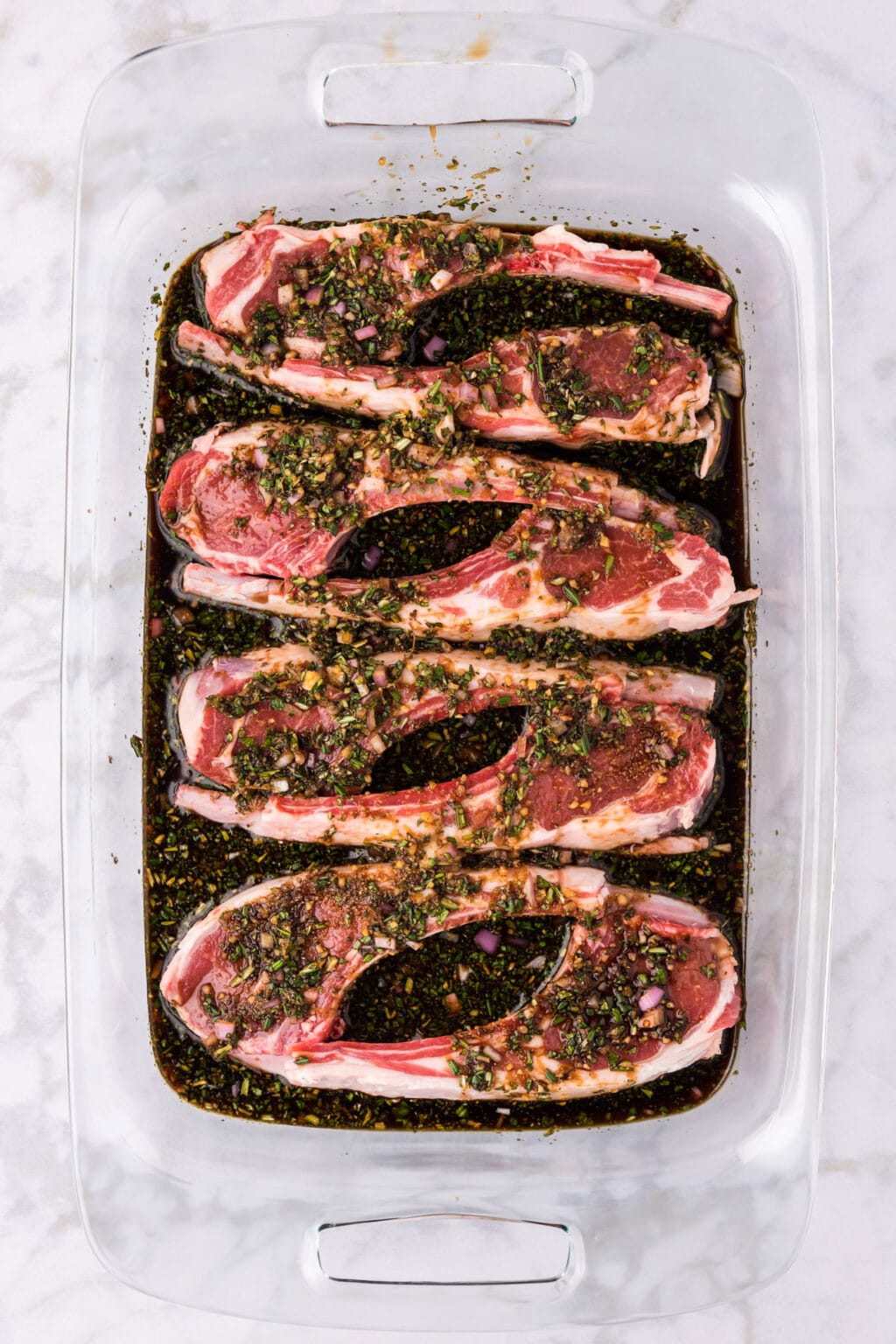 Lamb Chops