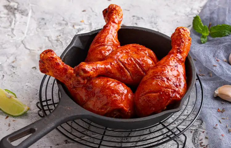 Peri Peri Chicken